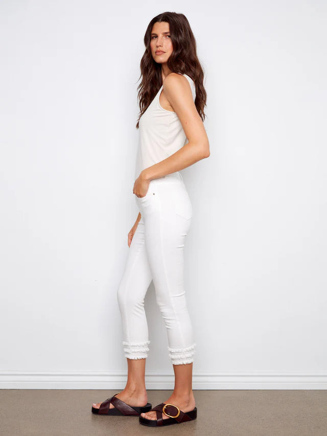 Charlie B Top Style C5147TT-618A