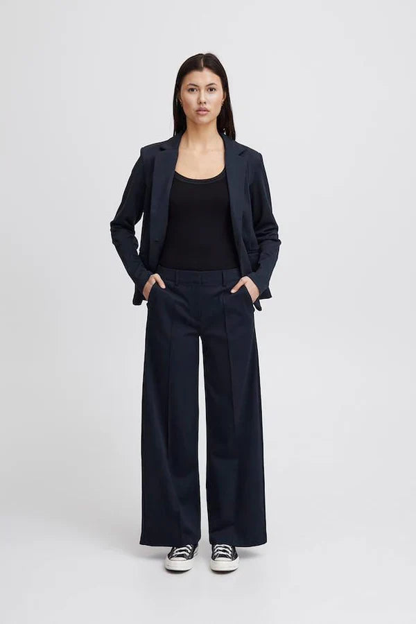 Ichi Pant Style 20116768B