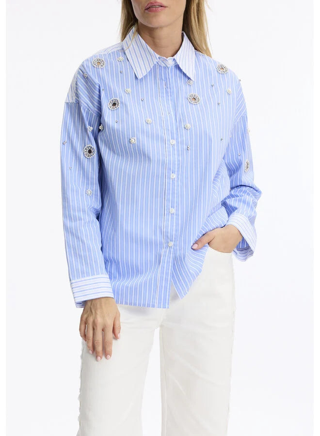 Leo & Ugo Top Style KE332