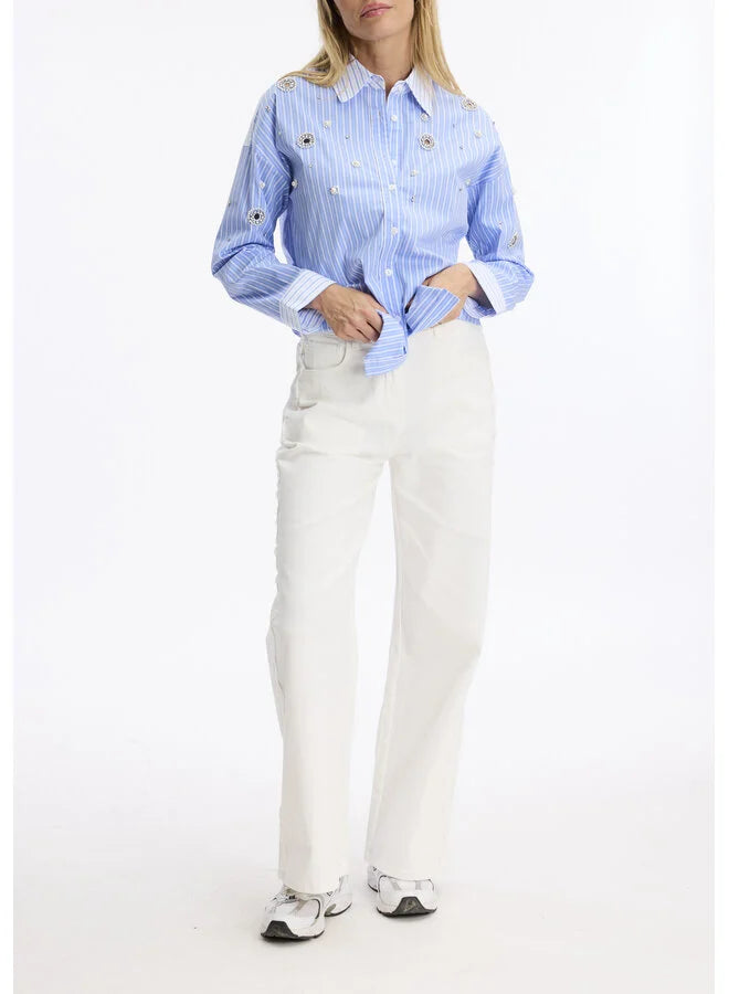 Leo & Ugo Top Style KE332