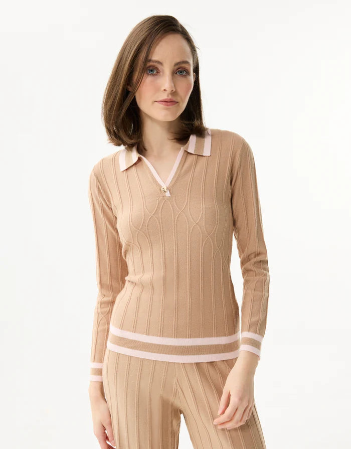 Leo & Ugo Top Style aw130