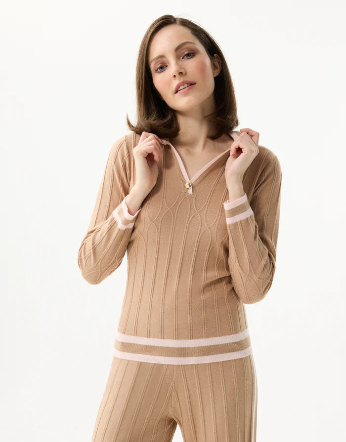 Leo & Ugo Top Style aw130