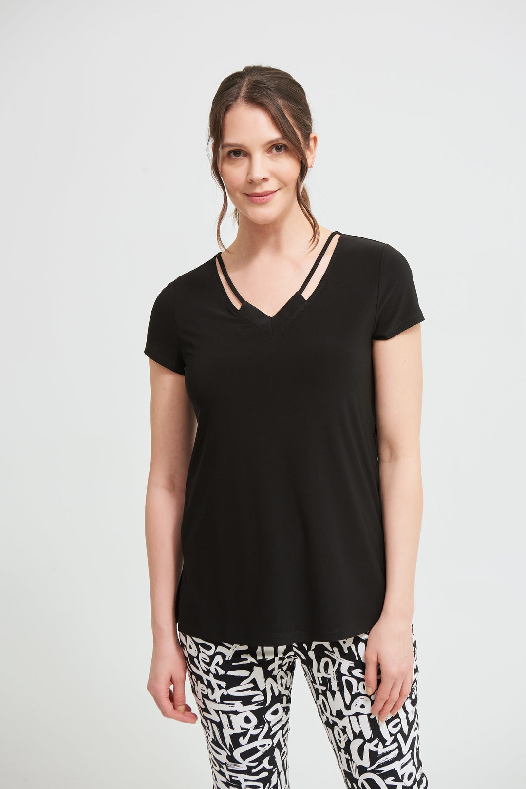 Joseph Ribkoff Top Style 213338 - Modella Signature