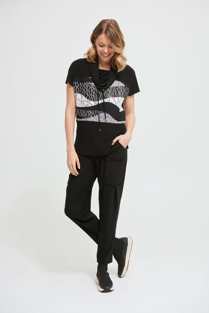 Joseph Ribkoff Top Style 213608 - Modella Signature