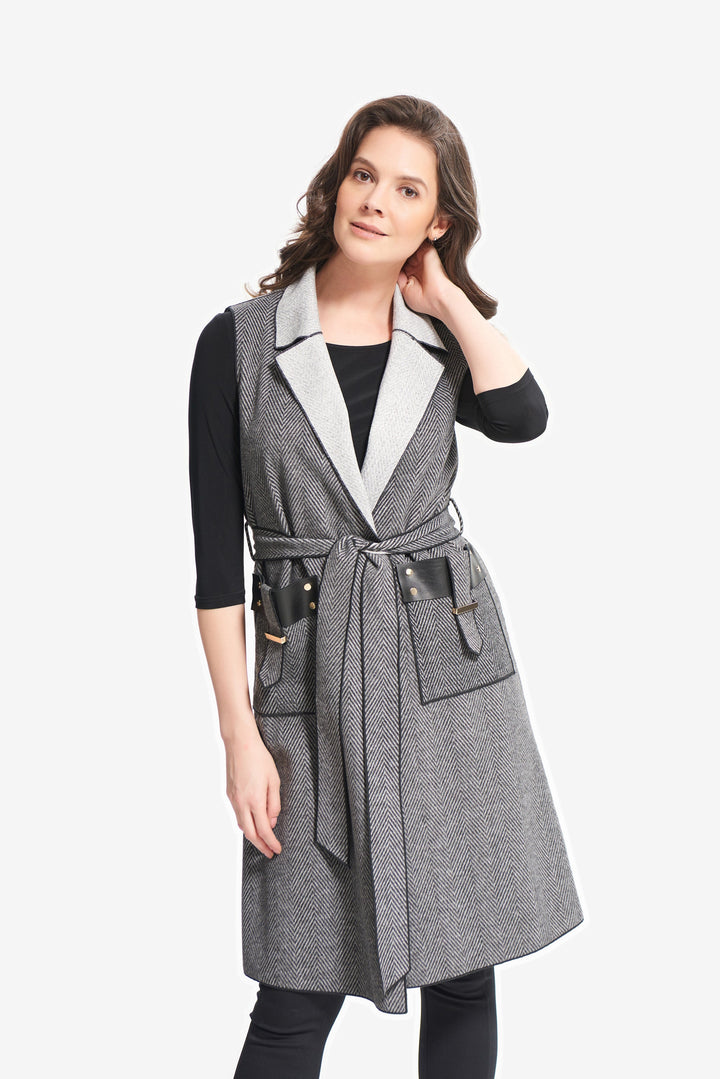 Joseph Ribkoff Jacket Style 214195 - Modella Signature