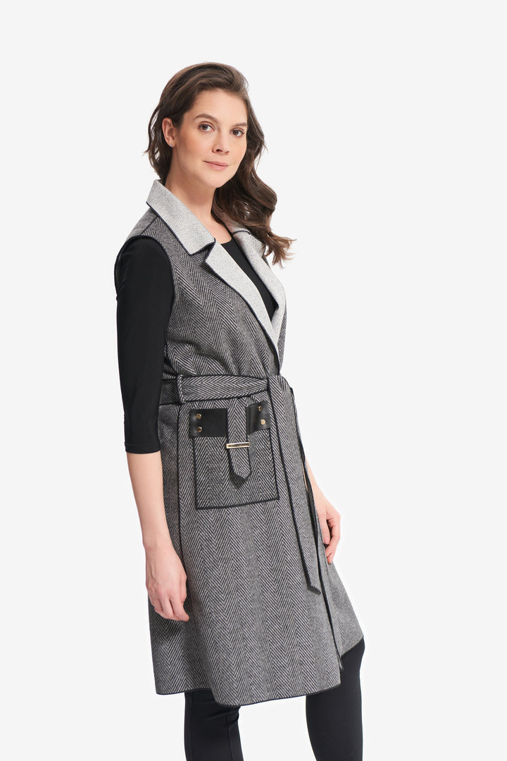 Joseph Ribkoff Jacket Style 214195 - Modella Signature