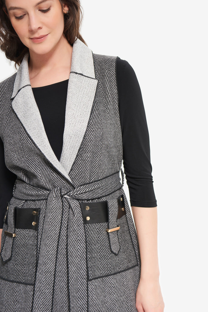 Joseph Ribkoff Jacket Style 214195 - Modella Signature
