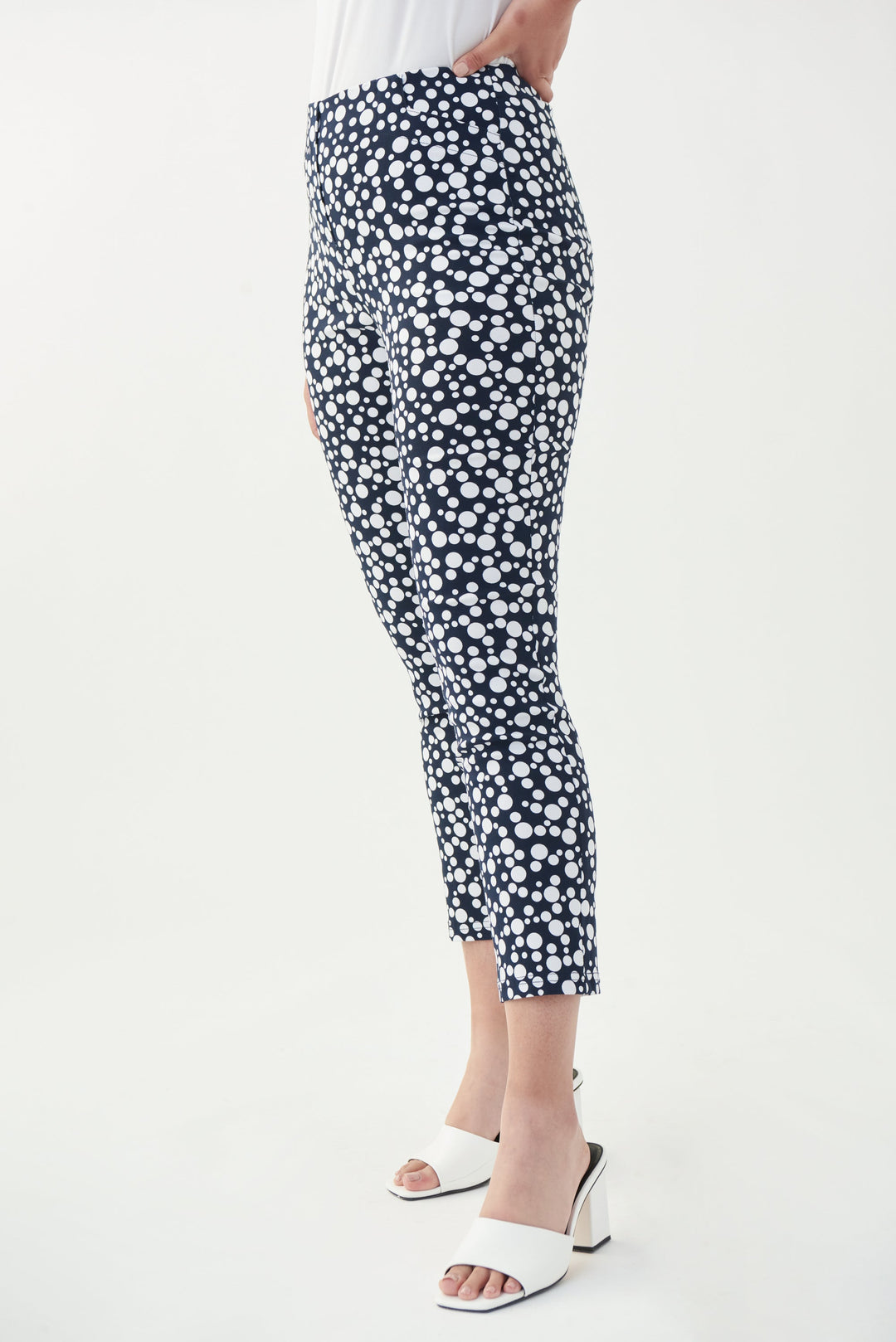 Joseph Ribkoff Pant Style 221318 - Modella Signature