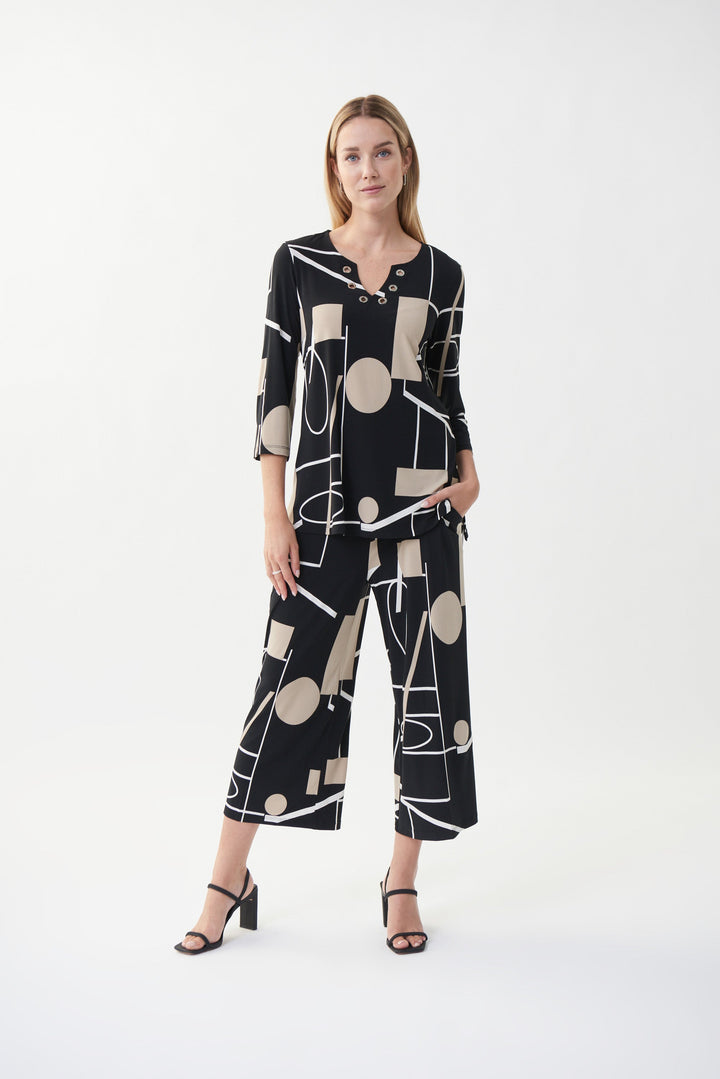 Joseph Ribkoff top style 222039 - Modella Signature