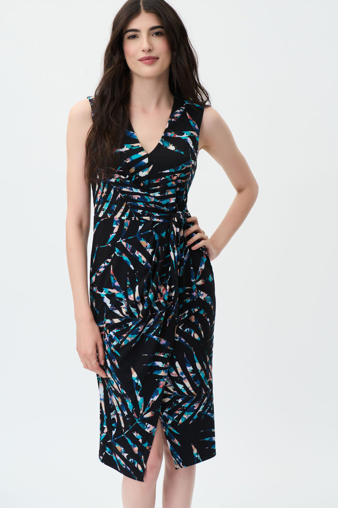 Joseph Ribkoff Dress Style 231108