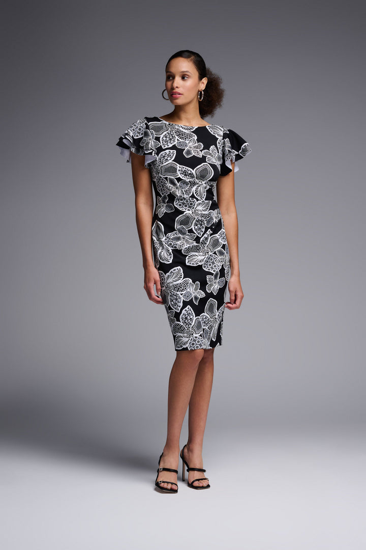 Joseph Ribkoff Dress Style 231712
